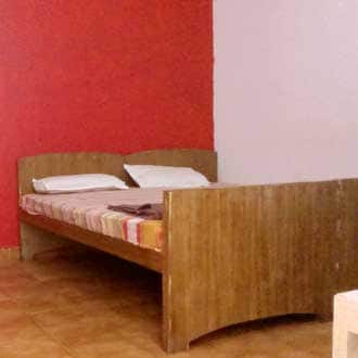 Fish Land Guest House Calangute Baga Road, Goa 2